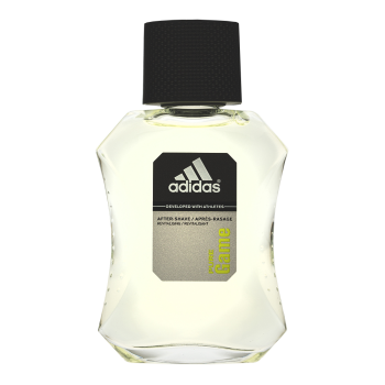 Adidas Pure Game borotválkozás utáni arcvíz férfiaknak 50 ml