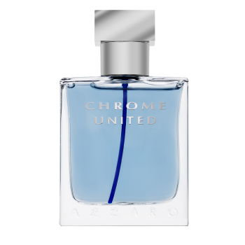 Azzaro Chrome United Eau de Toilette bărbați 30 ml