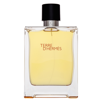 Hermès Terre D'Hermes čistý parfém pre mužov 200 ml