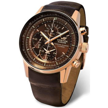 Vostok Europe Gaz - 14 Limouzine