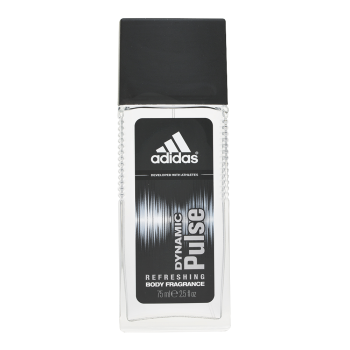 Adidas Dynamic Pulse deodorante in spray da uomo 75 ml