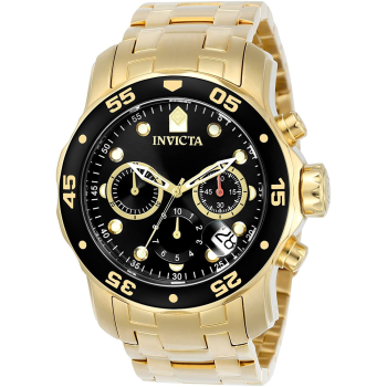 Invicta Pro Diver