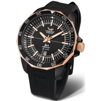 Vostok Europe Rocket N1