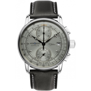 Zeppelin 100 Years Zeppelin