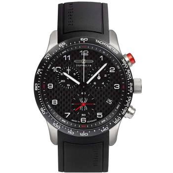 Zeppelin Night Cruise