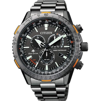 Citizen Promaster