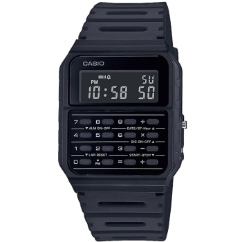 Casio Retro