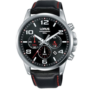 Lorus Chronograph