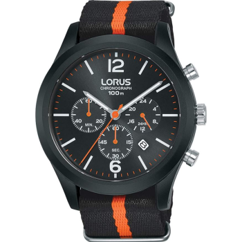 Lorus Chronograph