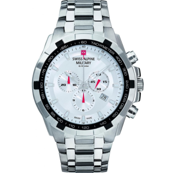 Swiss Alpine Military Chrono