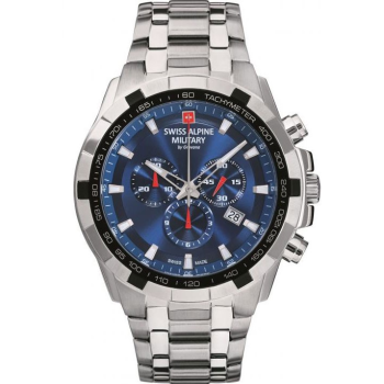 Swiss Alpine Military Chrono