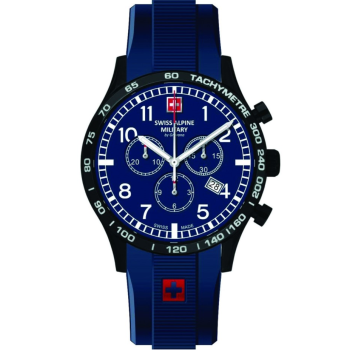 Swiss Alpine Military Chrono