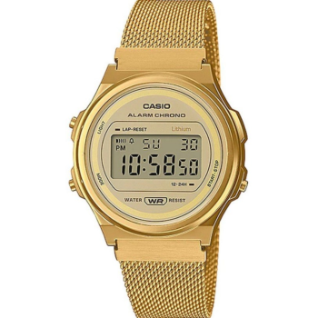 Casio Retro