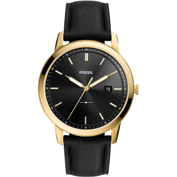 Fossil The Minimalist