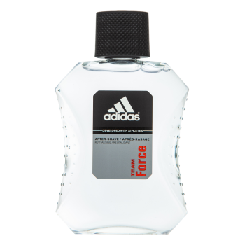 Adidas Team Force Para después del afeitado para hombre 100 ml
