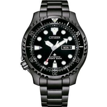 Citizen Automatic