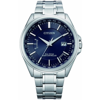 Citizen Radio Controlled