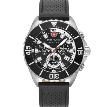 Swiss Military Hanowa