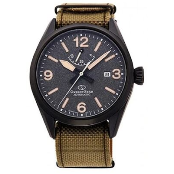 Orient Star Automatic