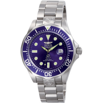 Invicta Pro Diver