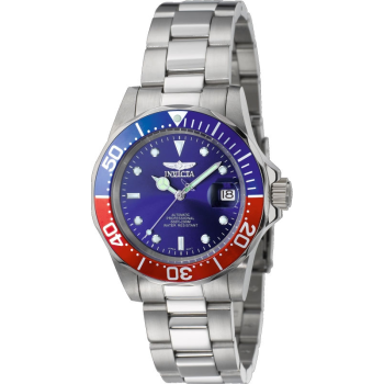 Invicta Pro Diver