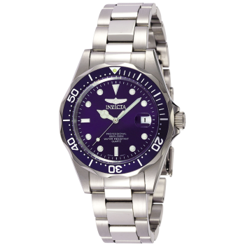 Invicta Pro Diver