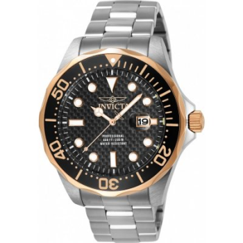Invicta Pro Diver