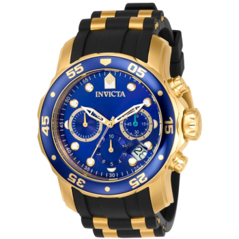 Invicta Pro Diver