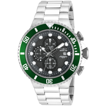 Invicta Pro Diver