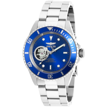 Invicta Pro Diver