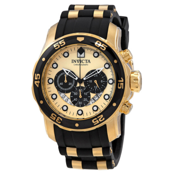 Invicta Pro Diver