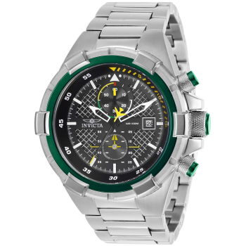 Invicta Aviator