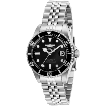 Invicta Pro Diver