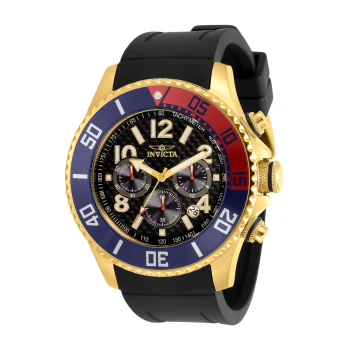 Invicta Pro Diver