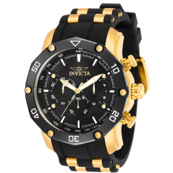 Invicta Pro Diver