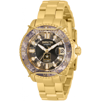Invicta U.S. Army