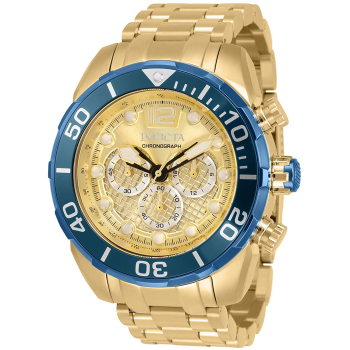 Invicta Pro Diver