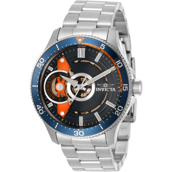 Invicta Pro Diver