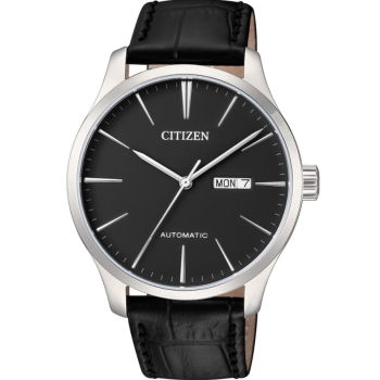 Citizen Automatic
