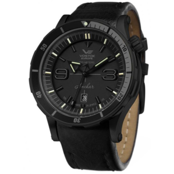 Vostok Europe Anchar Submarine