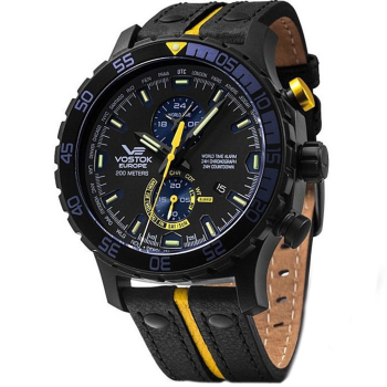 Vostok Expedition Everest Underground