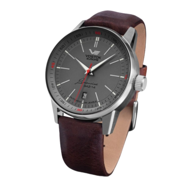 Vostok Gaz-14 Limouzine