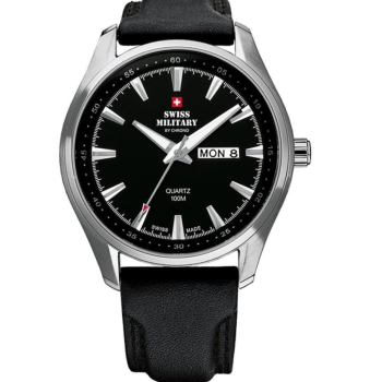 Swiss Military by Chrono