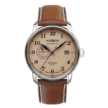 Zeppelin LZ127 Graf Zeppelin