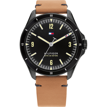 Tommy Hilfiger Maverick