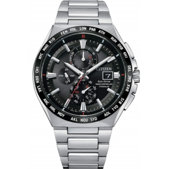 Citizen Radio Controlled