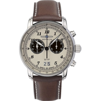 Zeppelin LZ127 Graf Zeppelin