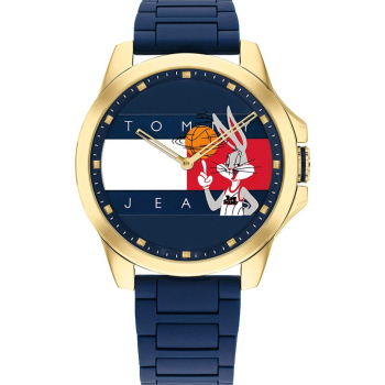 Tommy Hilfiger Space Jam