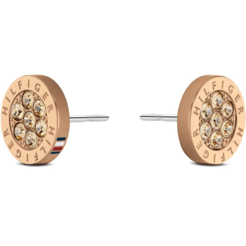 Tommy Hilfiger Crystal