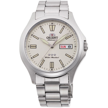 Orient 3 Star Automatic